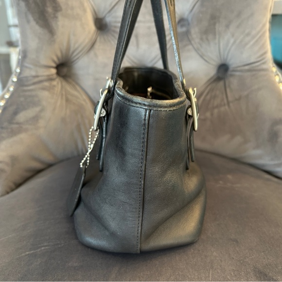 Coach Mini Tote - Picture 13 of 15